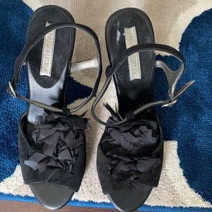 Banana republic Heels